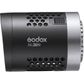 Godox ML30BI Bi-Colour LED Light Inc Reflector