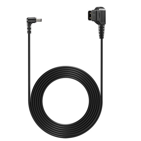 Godox M-C1 D-Tap To DC Male Power Cable 1.8M