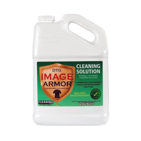 Image Armor Pretreatment Cleaning Solution 4L