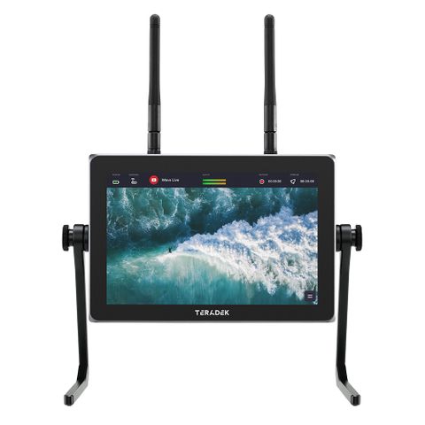 Teradek Wave 5-in-1 Live Streaming Monitor