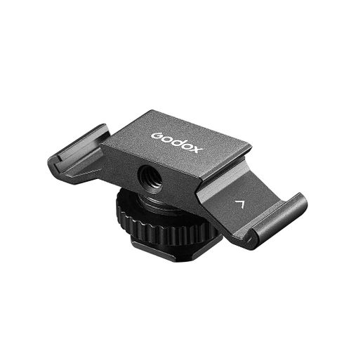 Godox Dual Cold Shoe Extension VSM-H02