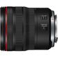 Canon EOS R RF 14-35mm F4L IS