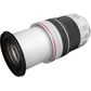 Canon EOS R RF 70-200mm F4L IS USM