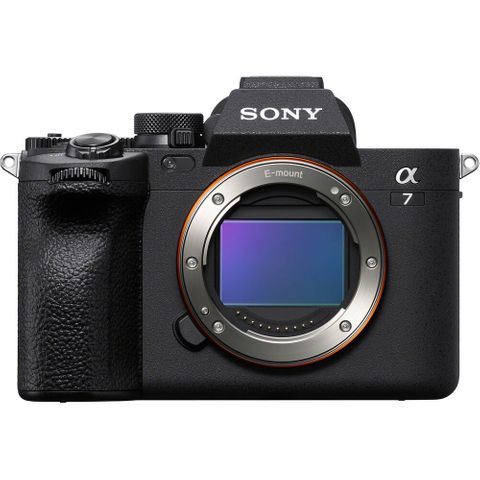 Sony A7 MK4 - Body Only