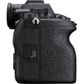 Sony A7 MK4 - Body Only