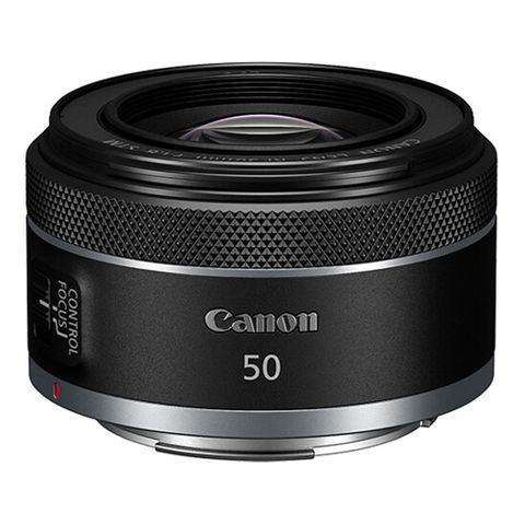 Canon EOS R RF 50mm F1.8 STM
