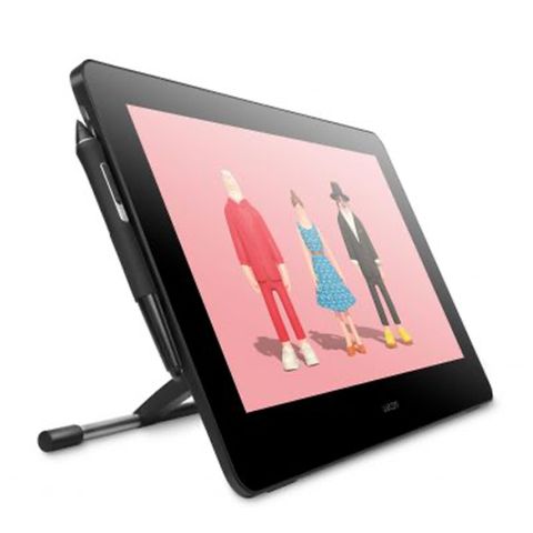 Wacom Cintiq Pro 16