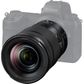 Nikon NIKKOR Z 24-120mm F/4 S Lens