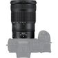 Nikon NIKKOR Z 24-120mm F/4 S Lens