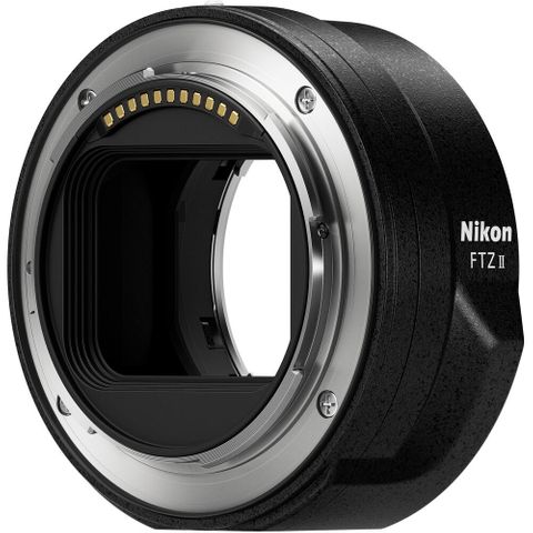 Nikon Z Mount Adapter FTZ  II