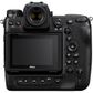 Nikon Z 9 Mirrorless Digital Camera (Body Only)