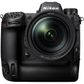 Nikon Z 9 Mirrorless Digital Camera (Body Only)