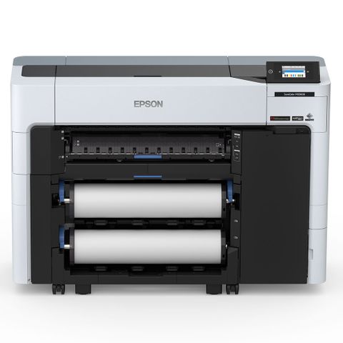 Epson SureColor P6560D 24 Inch Printer + 3 Years Coverplus Onsite Service