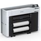 Epson Surecolor P6560D 24 Inch Printer + 3 Years Coverplus Onsite Service