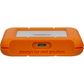 LaCie Rugged Secure 2TB USB-C