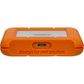 LaCie Rugged Secure 2TB USB-C