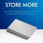 LaCie 500GB Portable SSD USB-C V2