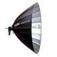 Godox P158 Parabolic Light Focusing System Kit
