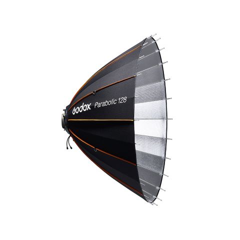 Godox P128 Parabolic Reflector Softbox