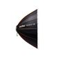 Godox P128 Parabolic Reflector Softbox