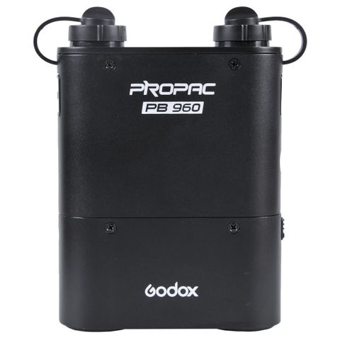 GODOX PB960 Power Pack For Speedlites