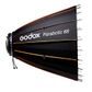 Godox P68 Parabolic Light Focusing System Kit