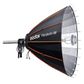 Godox P88 Parabolic Light Focusing System Kit