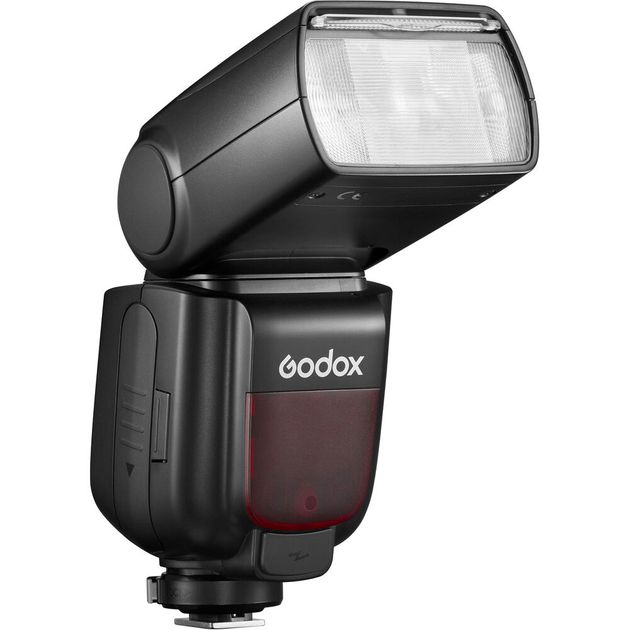 富士フイルム - godox TT685・XproF Godox TT685II-F Flash for Fuji Camera Flash Speedlite, TTL