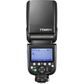 Godox TT685IIC TTL Speedlight Flash For Canon