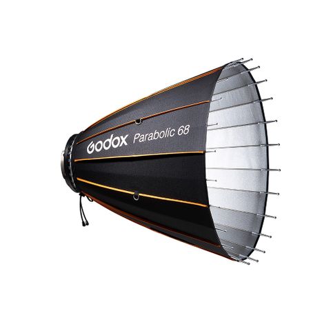 Godox P68 Parabolic Reflector Softbox