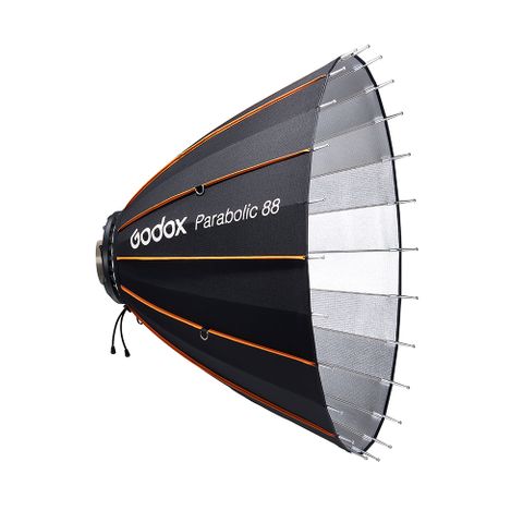 Godox P88 Parabolic Reflector Softbox