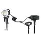 Godox AD-H1200B Remote Flash Head For AD600B