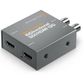Blackmagic Design Micro Converter BiDirectional 12G With PSU