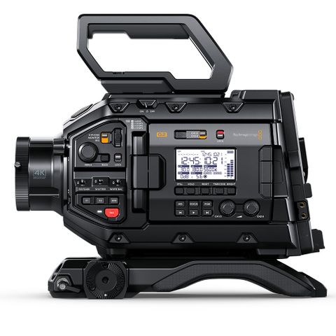 Blackmagic Design URSA Broadcast Camera G2