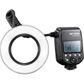 Godox MF-R76 Macro Ring Flash With LI-ION Battery