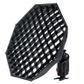 Godox AD200/360 Umbrella Style Grided Softbox 48cm