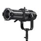 Godox VSA-19K Spotlight Kit With 19 deg Lens