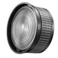 Godox Fresnel Lens 8 Deg With S-Type Mount