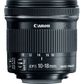 Canon EF-S 10-18mm F4.5-5.6 IS STM Lens