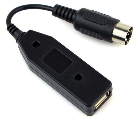 Godox PB960 USB Connector