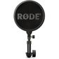 Rode SM6 Shock Mount with Detachable Pop Filter