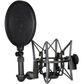 Rode SM6 Shock Mount with Detachable Pop Filter