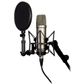 Rode SM6 Shock Mount with Detachable Pop Filter