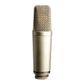 Rode NT1000 - 1" Studio Condenser Microphone
