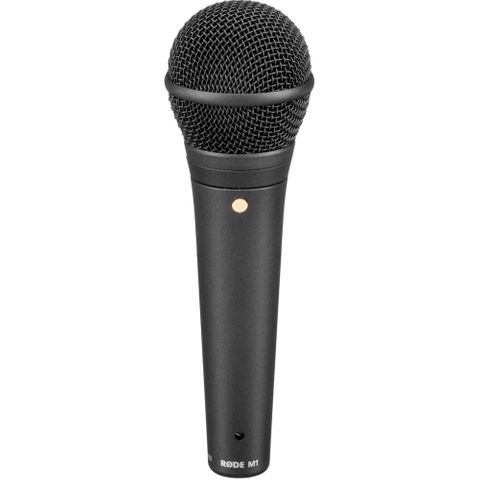 Rode M1 Microphone