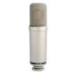 Rode NTK - Valve 1" Condenser Microphone