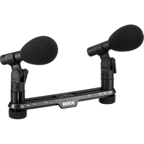 Rode NF5 Matched Pair Microphone