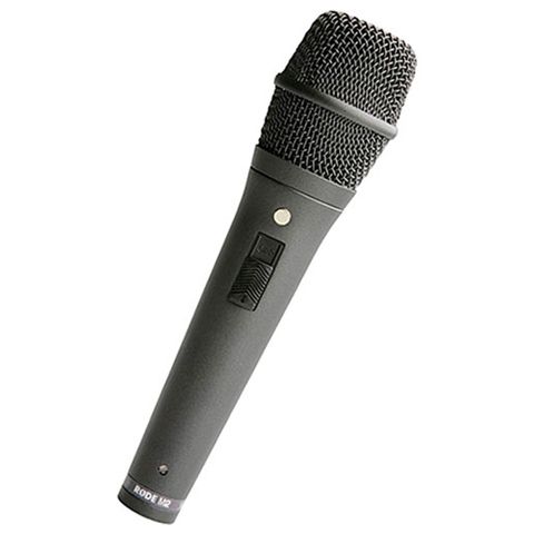 Rode M2 Microphone