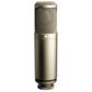 Rode K2 - Variable Pattern Studio Tube Condenser Microphone