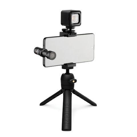 Rode Vlogger Kit USB-C Edition